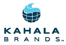 kahala brands|More.